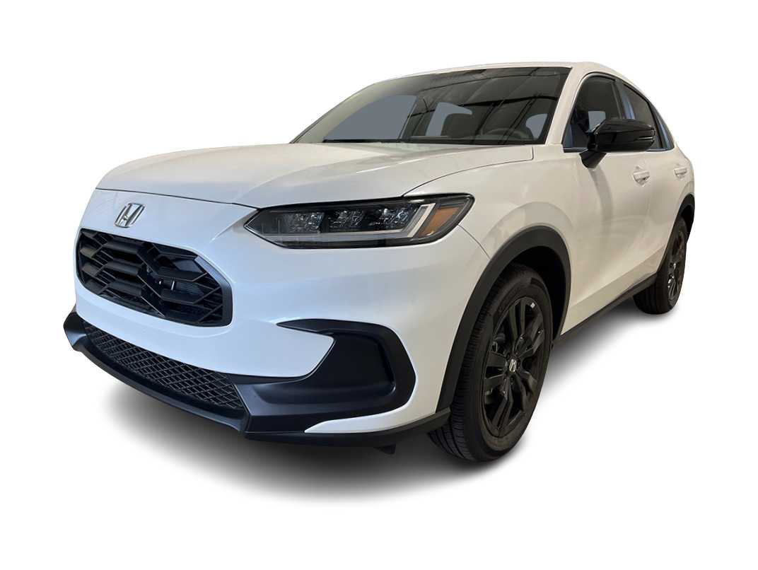 Thumbnail: 2026 Honda HR-V - 1