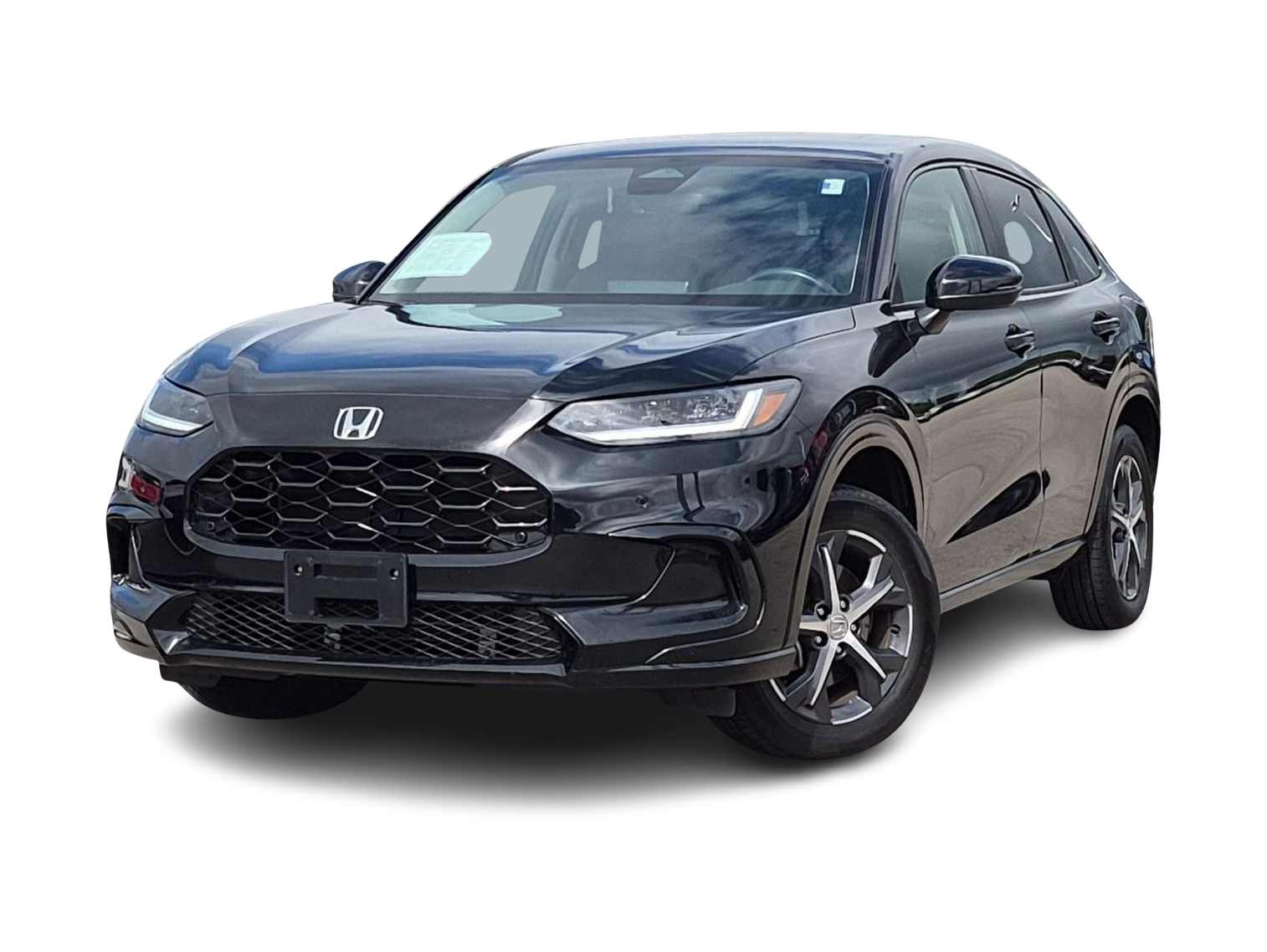 Thumbnail: 2025 Honda HR-V - 1