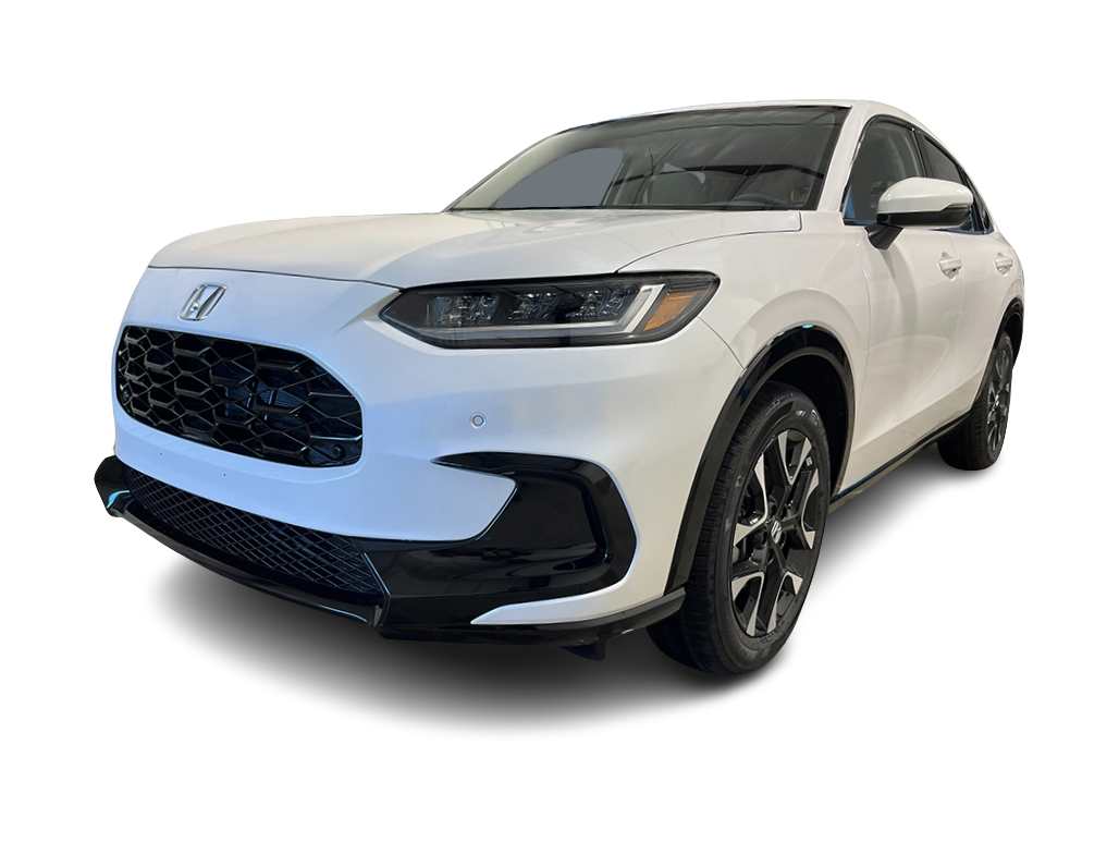 Thumbnail: 2026 Honda HR-V - 1