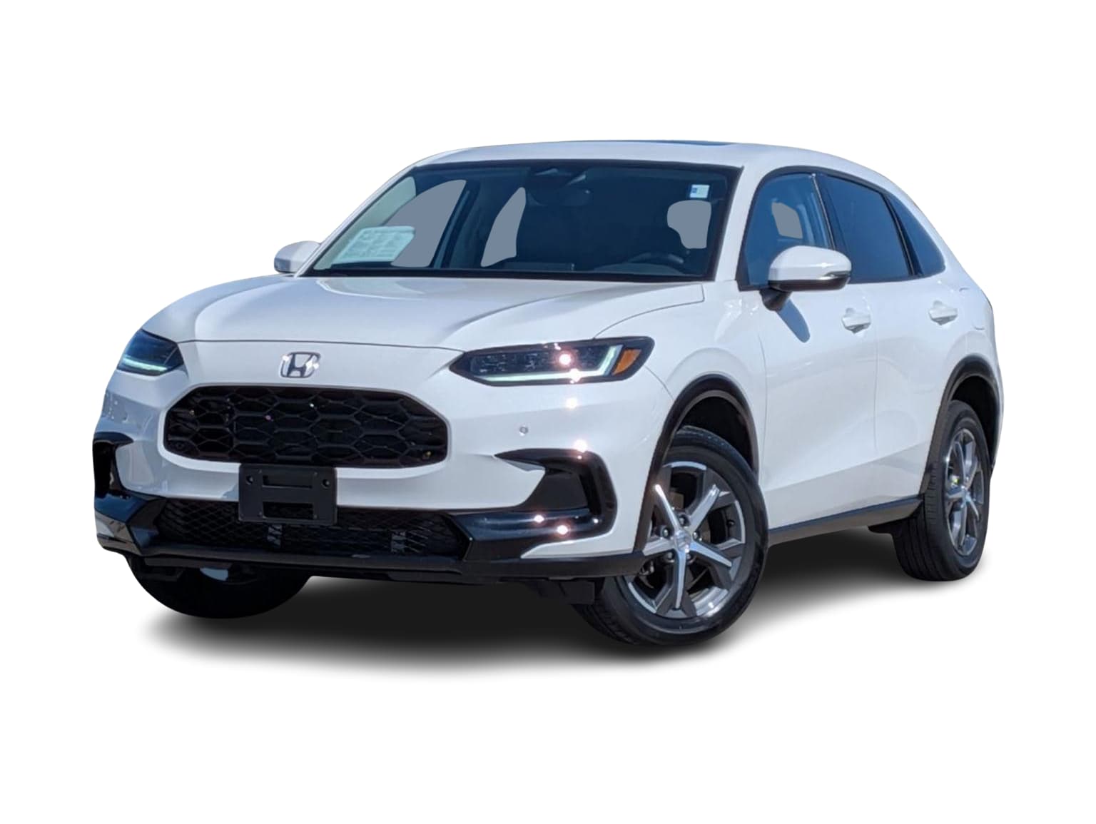 Thumbnail: 2024 Honda HR-V - 1