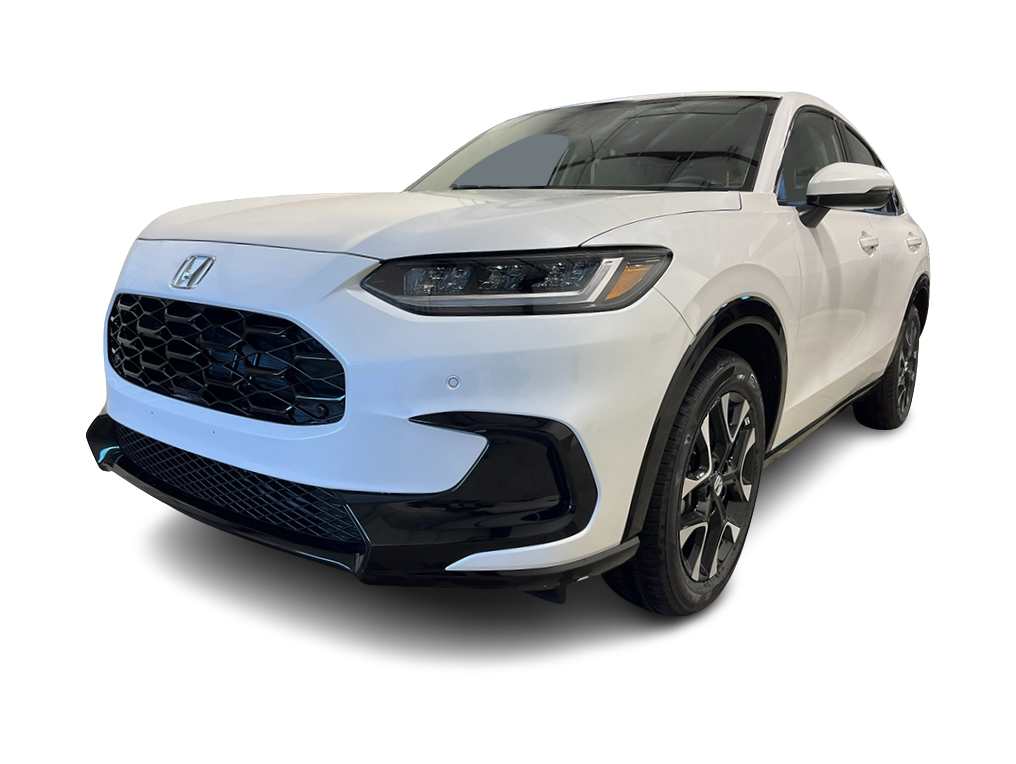 Thumbnail: 2026 Honda HR-V - 1