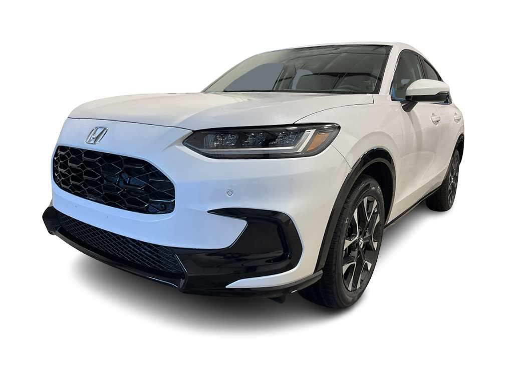 Thumbnail: 2026 Honda HR-V - 1