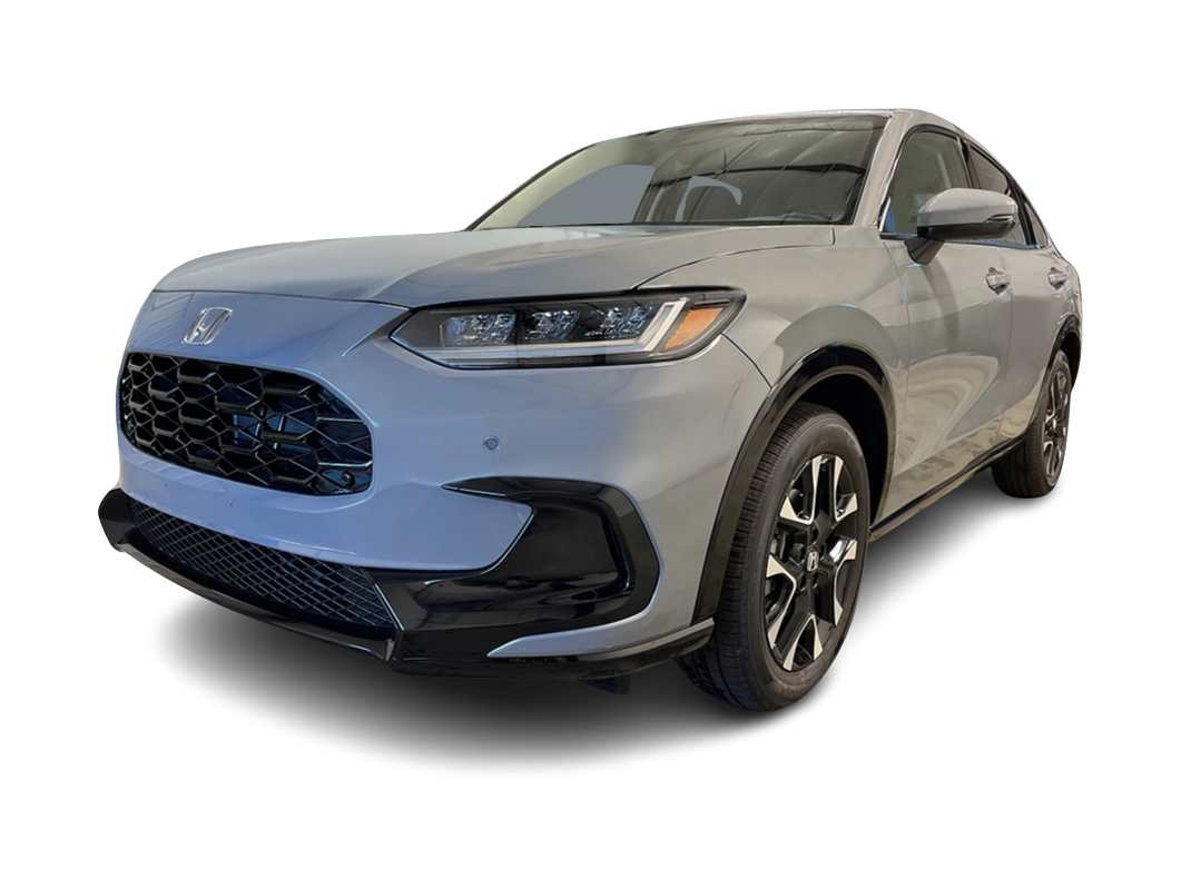 Thumbnail: 2026 Honda HR-V - 1