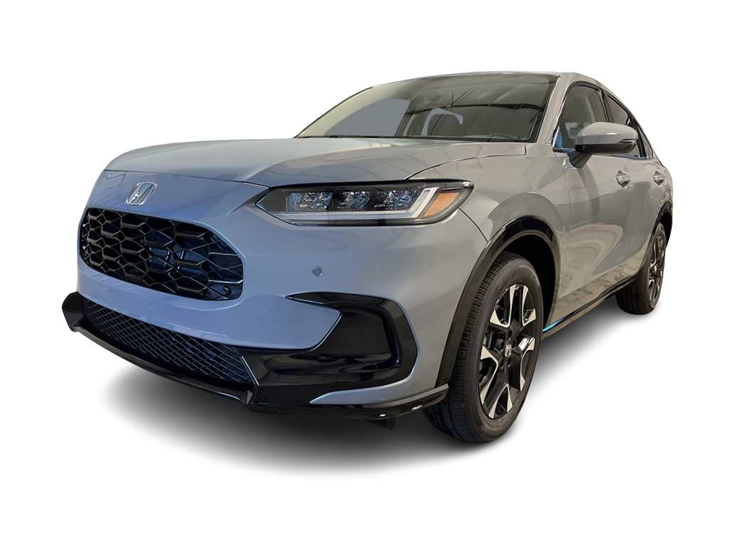 Thumbnail: 2026 Honda HR-V - 1