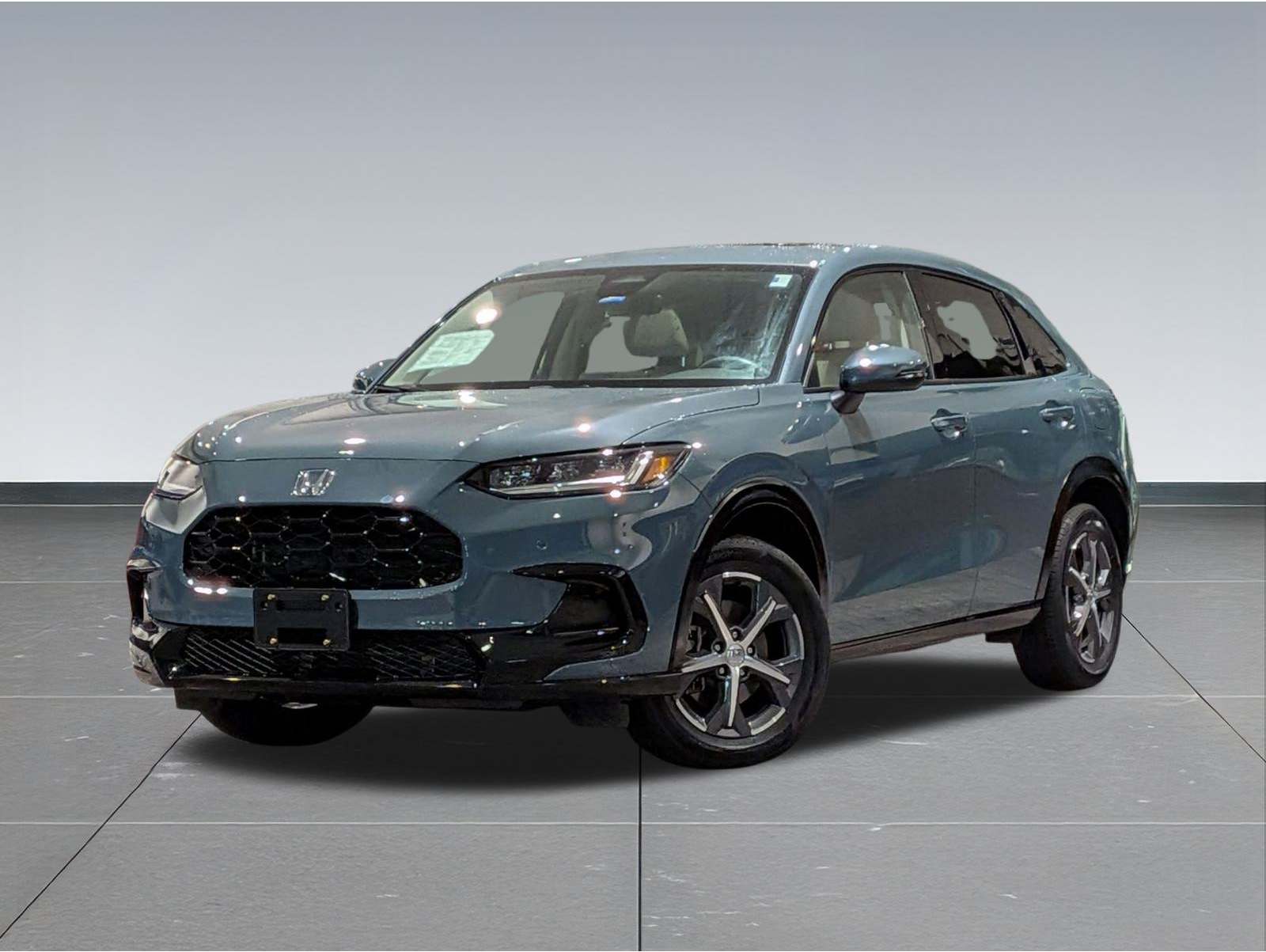 2023 Honda HR-V EX-L's photo