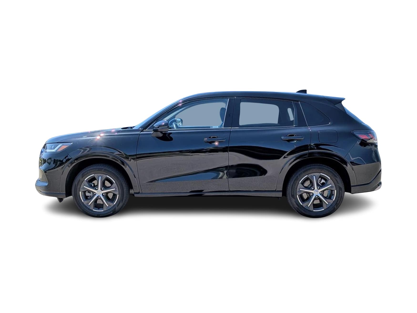 Thumbnail: 2024 Honda HR-V - 1