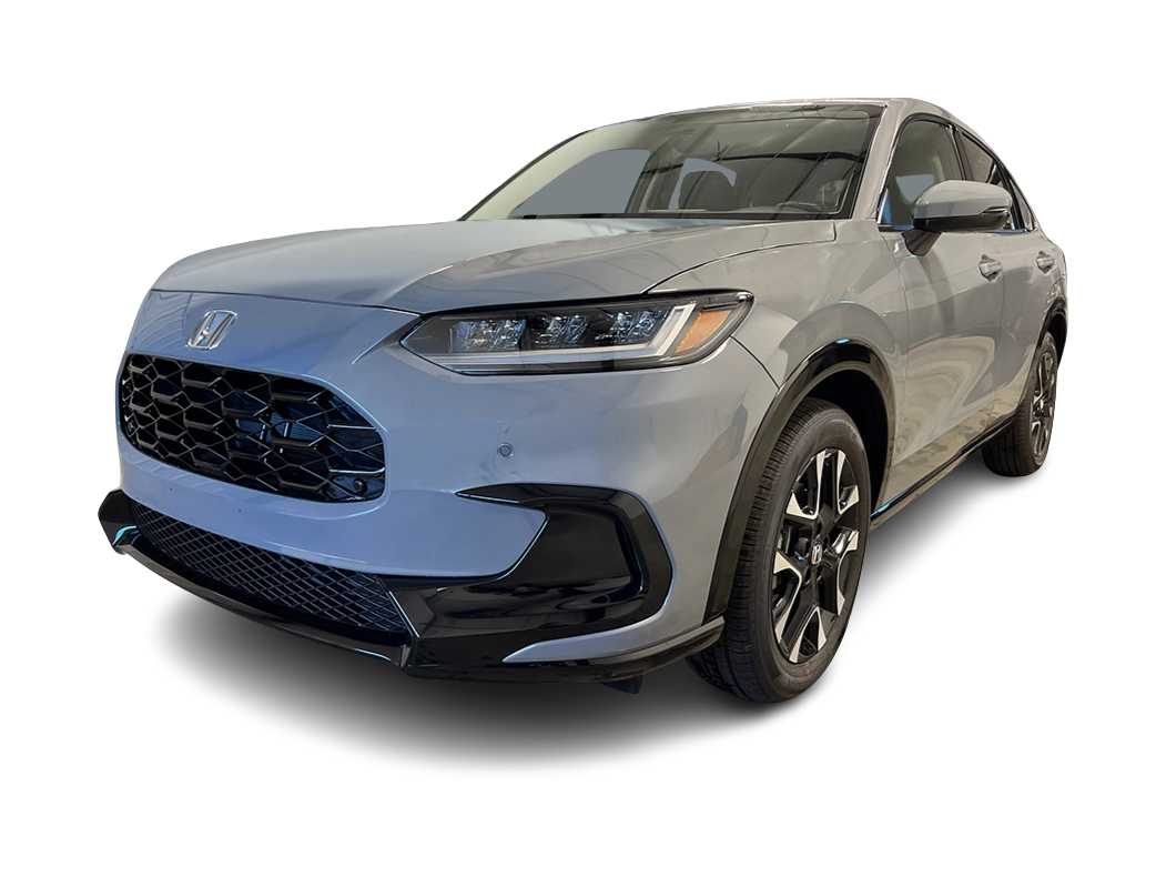 Thumbnail: 2026 Honda HR-V - 1