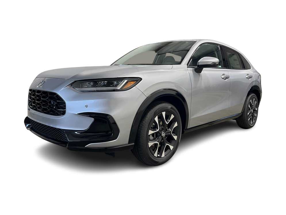 Thumbnail: 2026 Honda HR-V - 1