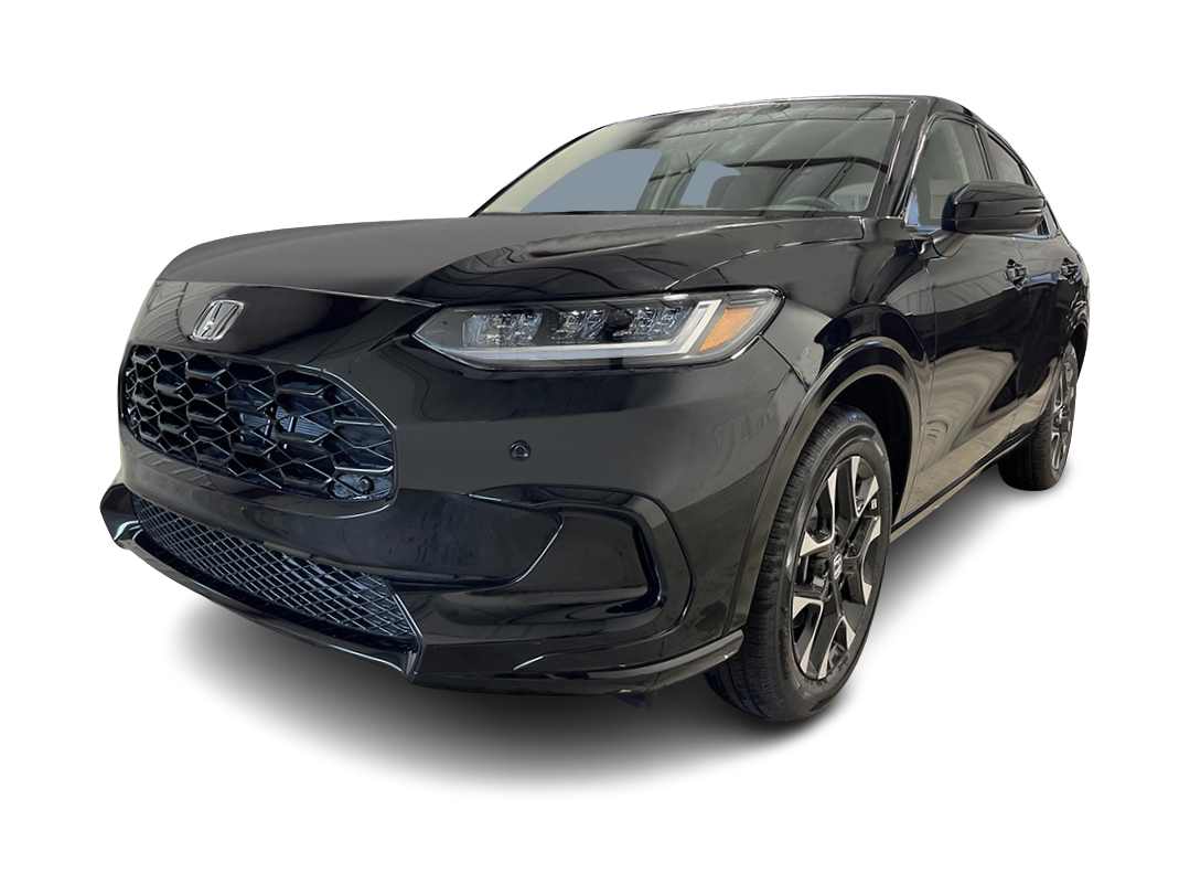 Thumbnail: 2026 Honda HR-V - 1