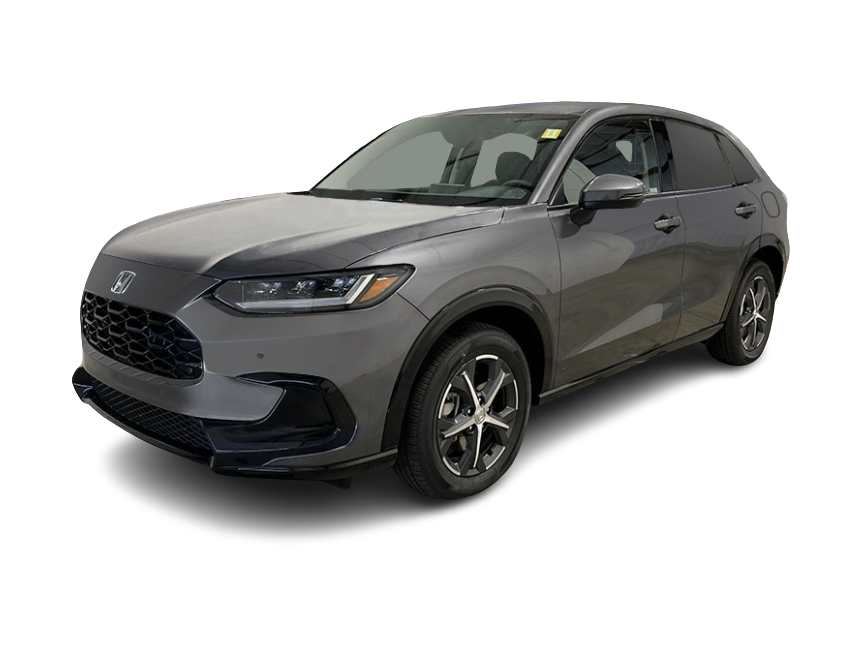 2025 Honda HR-V EX-L Hero Image