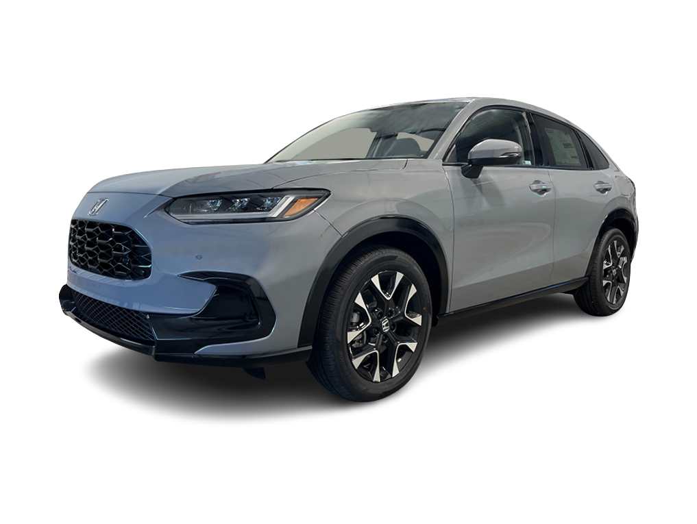 Thumbnail: 2027 Honda HR-V - 1