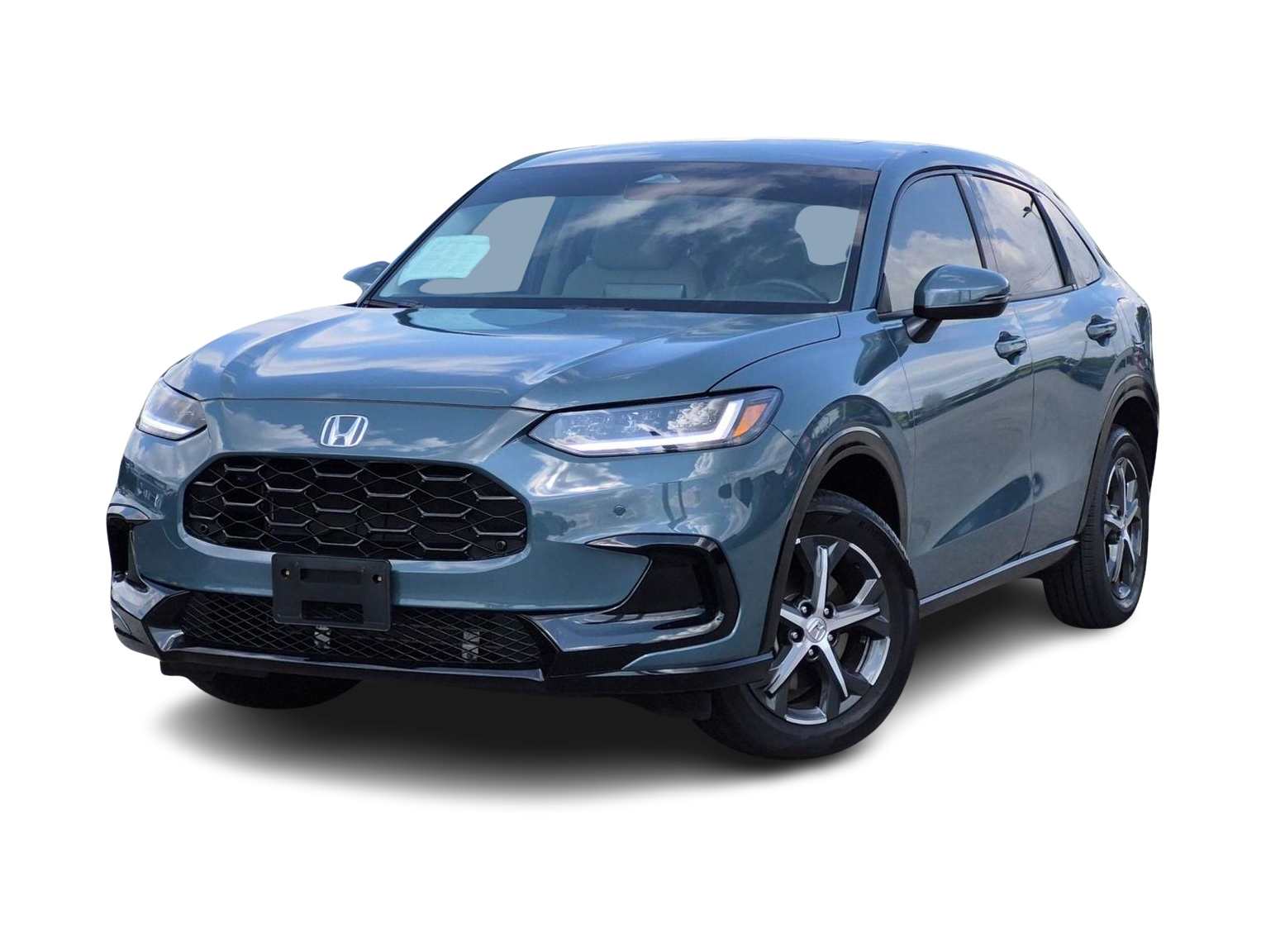 Thumbnail: 2024 Honda HR-V - 1