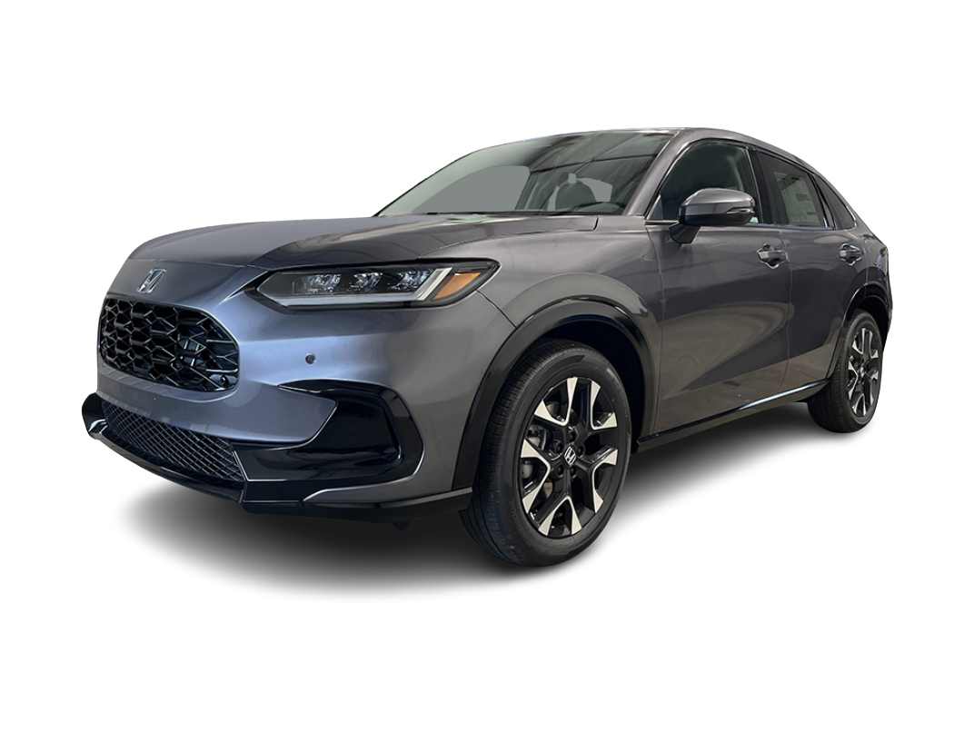Thumbnail: 2027 Honda HR-V - 1