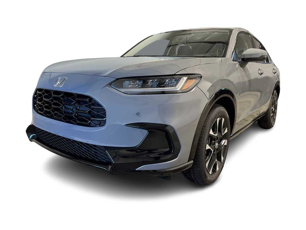 Thumbnail: 2026 Honda HR-V - 1