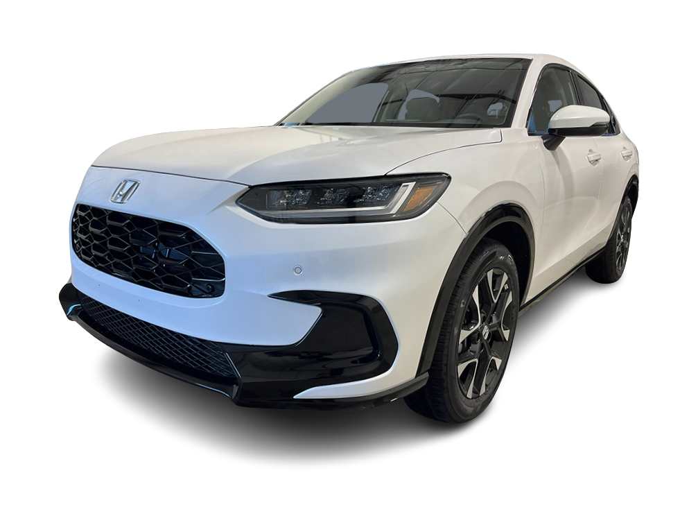 Thumbnail: 2026 Honda HR-V - 1