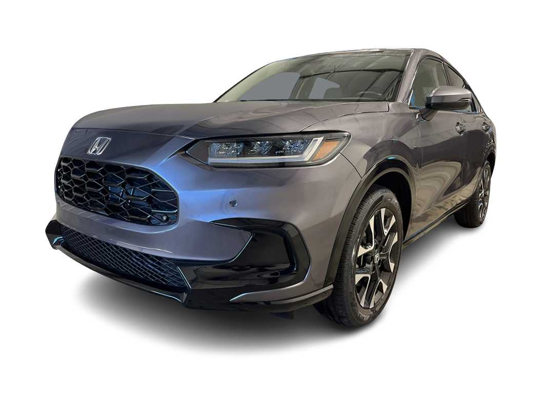 Thumbnail: 2026 Honda HR-V - 1