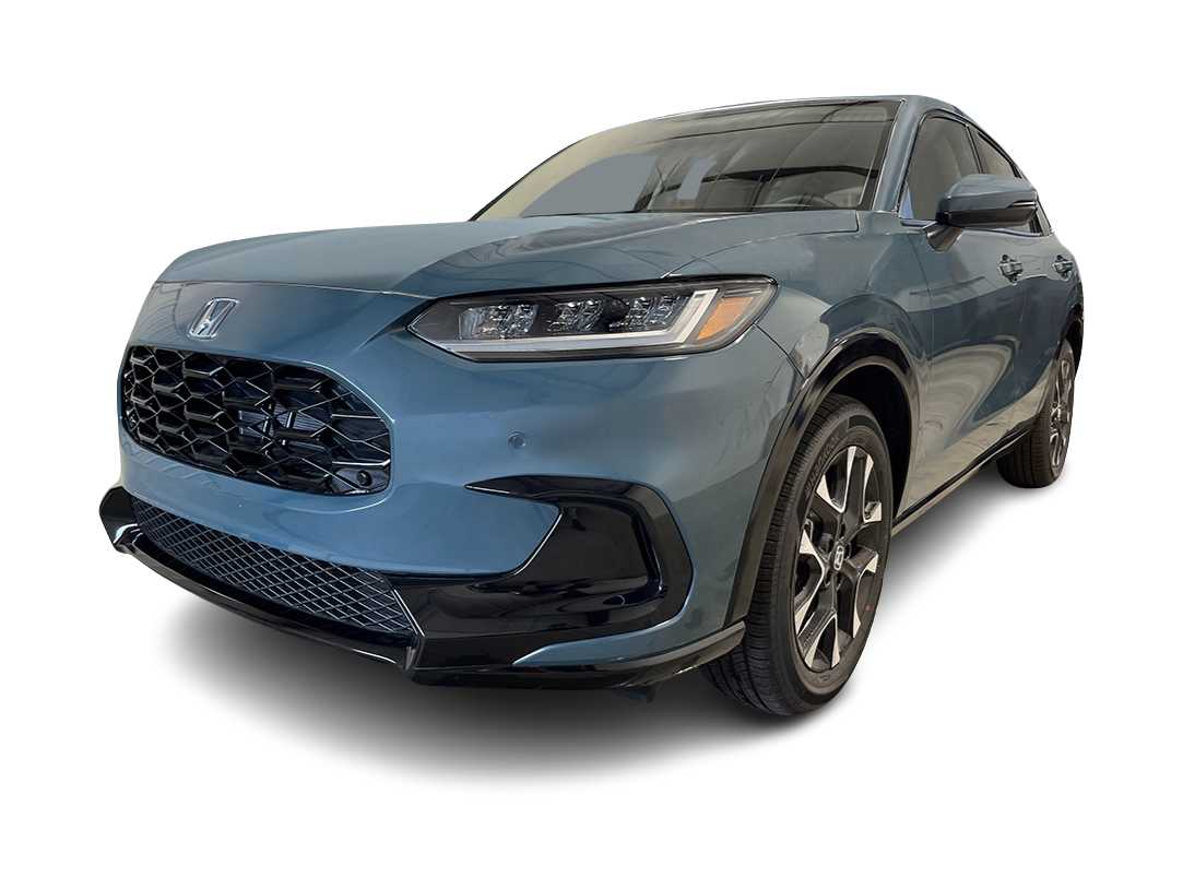 Thumbnail: 2027 Honda HR-V - 1