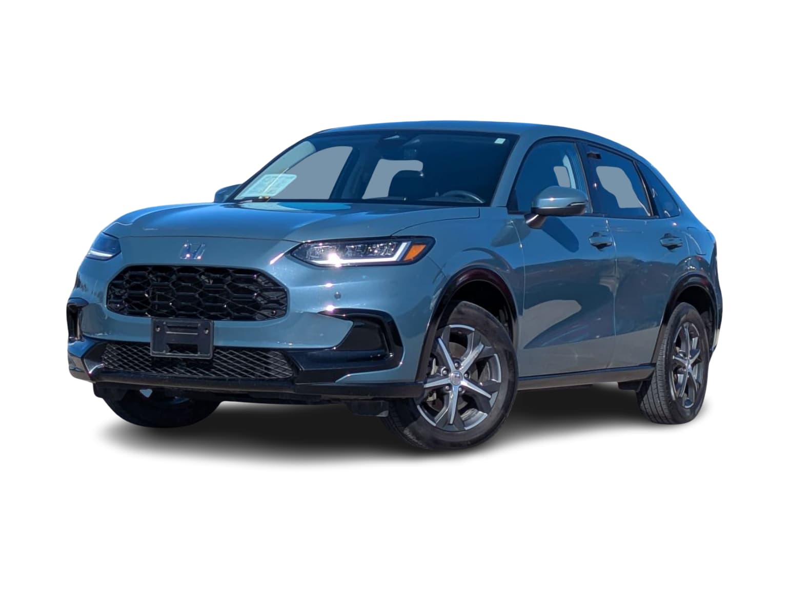 Thumbnail: 2024 Honda HR-V - 1