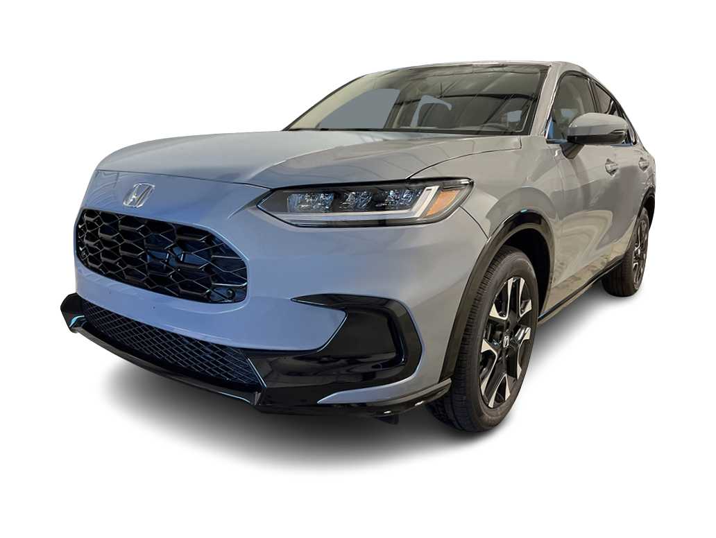 Thumbnail: 2026 Honda HR-V - 1