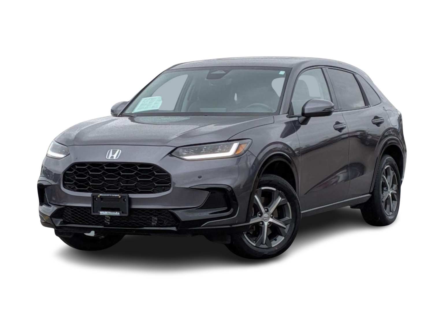 Thumbnail: 2024 Honda HR-V - 1