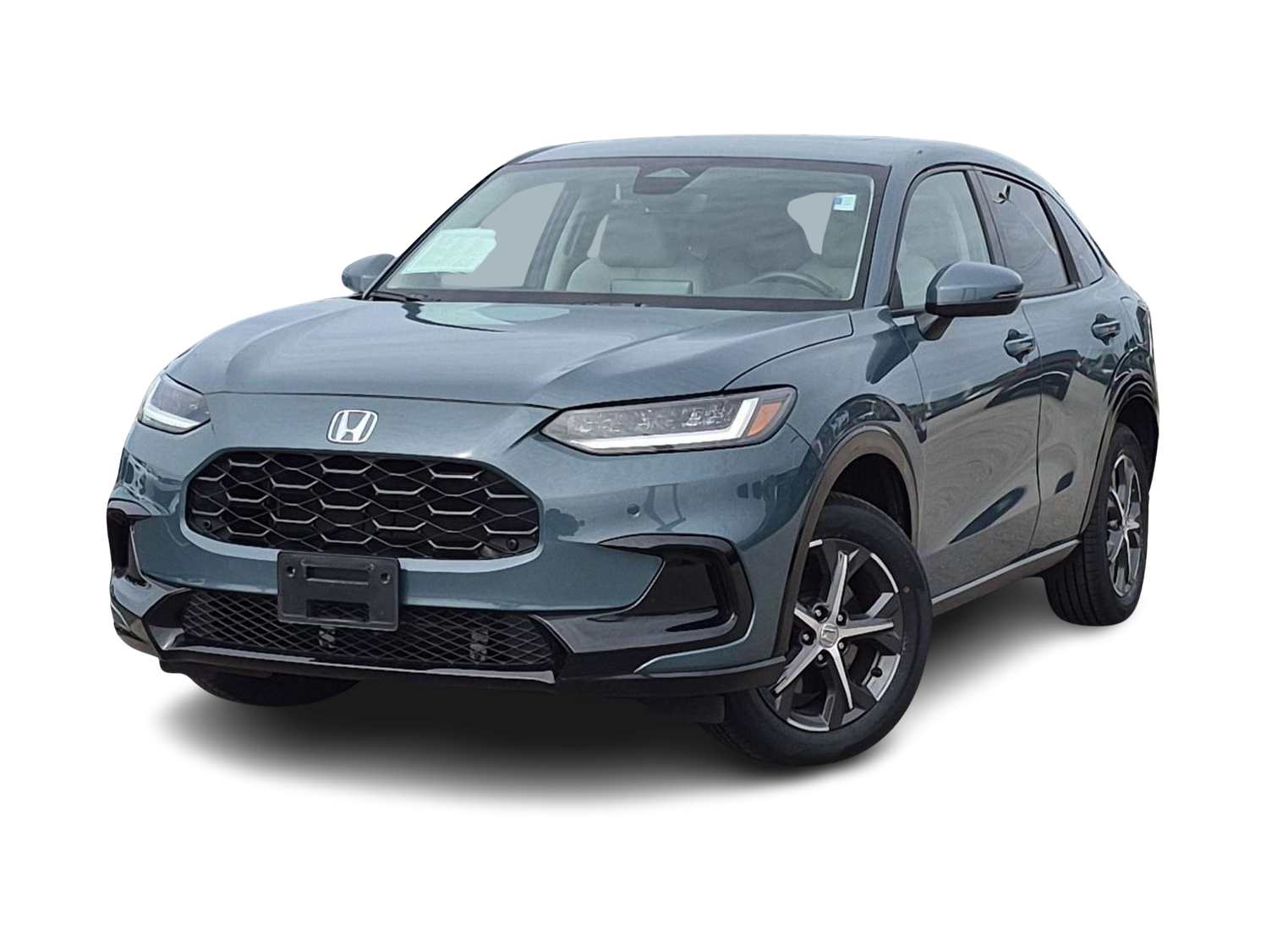 Thumbnail: 2024 Honda HR-V - 1
