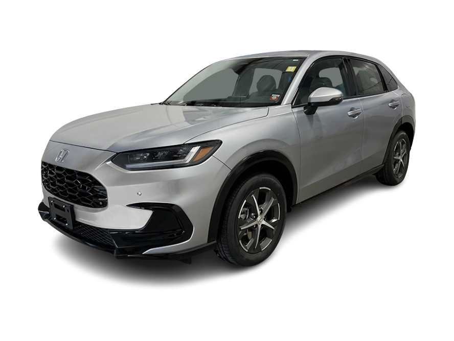 2025 Honda HR-V EX-L Hero Image