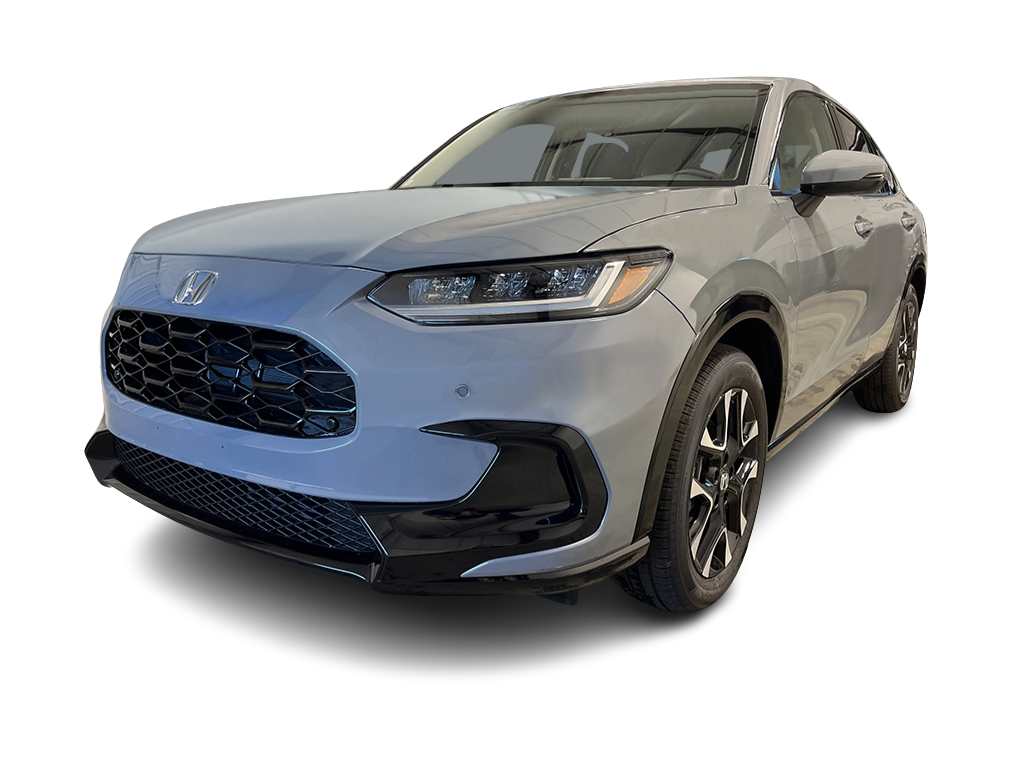 Thumbnail: 2026 Honda HR-V - 1