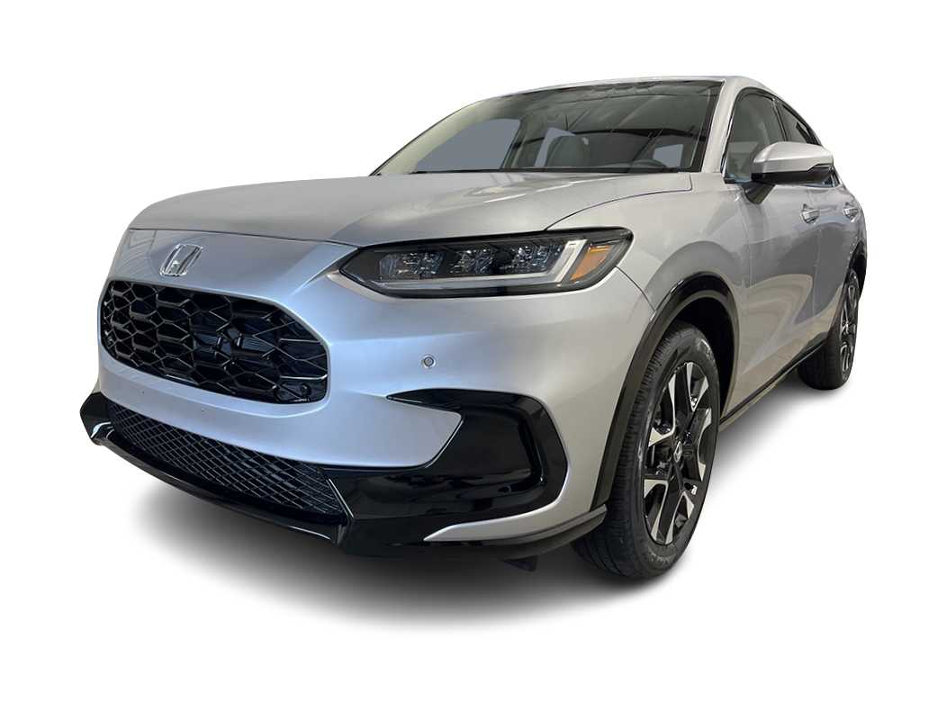 Thumbnail: 2026 Honda HR-V - 1