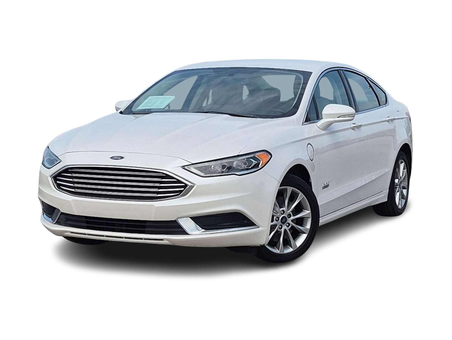 2018 Ford Fusion SE -
                  Waukesha, WI