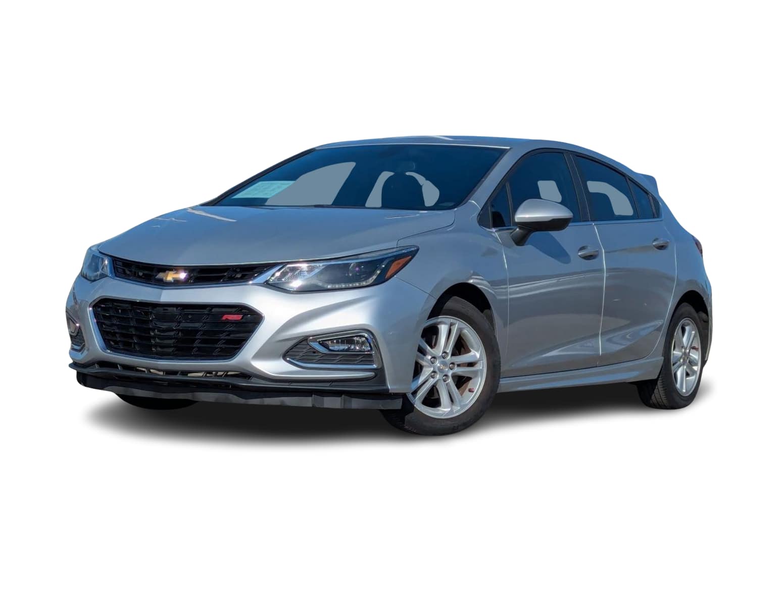 2017 Chevrolet Cruze LT -
                  Waukesha, WI