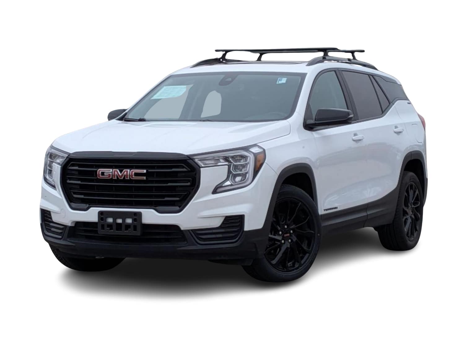 Thumbnail: 2023 GMC Terrain - 1