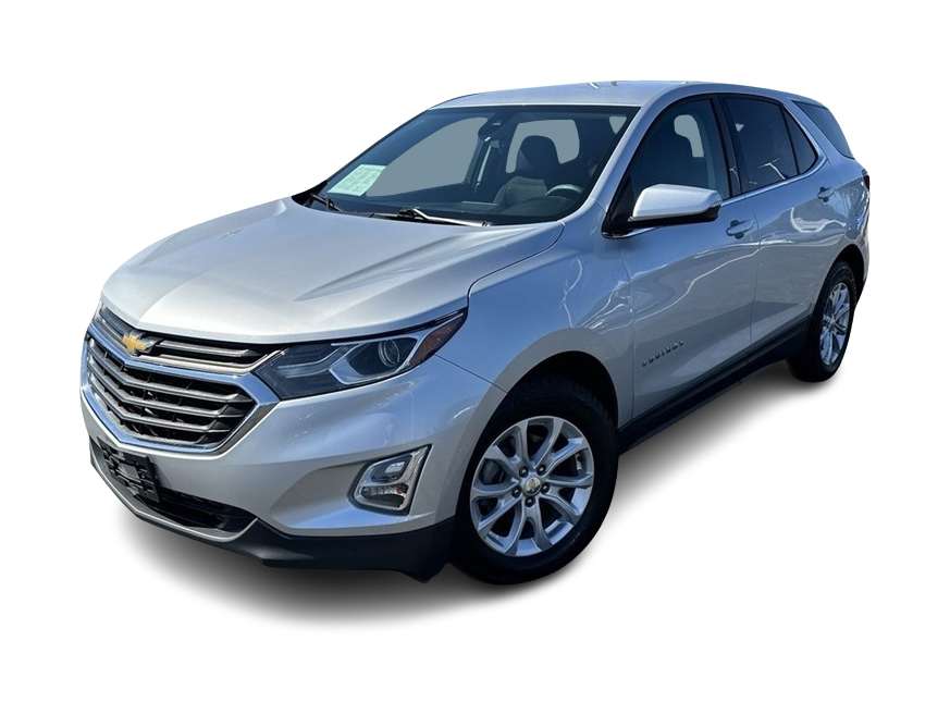 2019 Chevrolet Equinox LT -
                Waukesha, WI