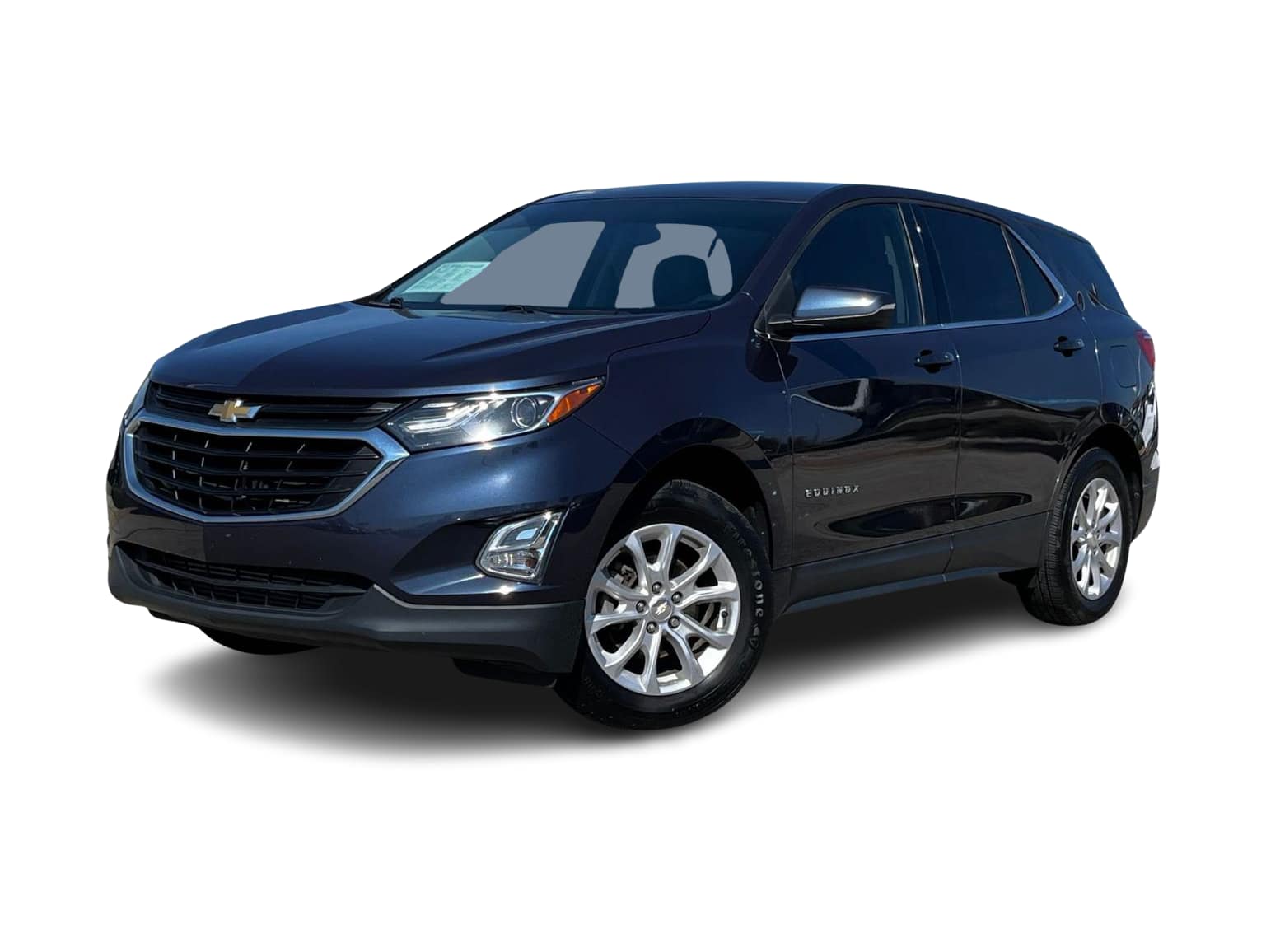 2018 Chevrolet Equinox LT -
                  Waukesha, WI