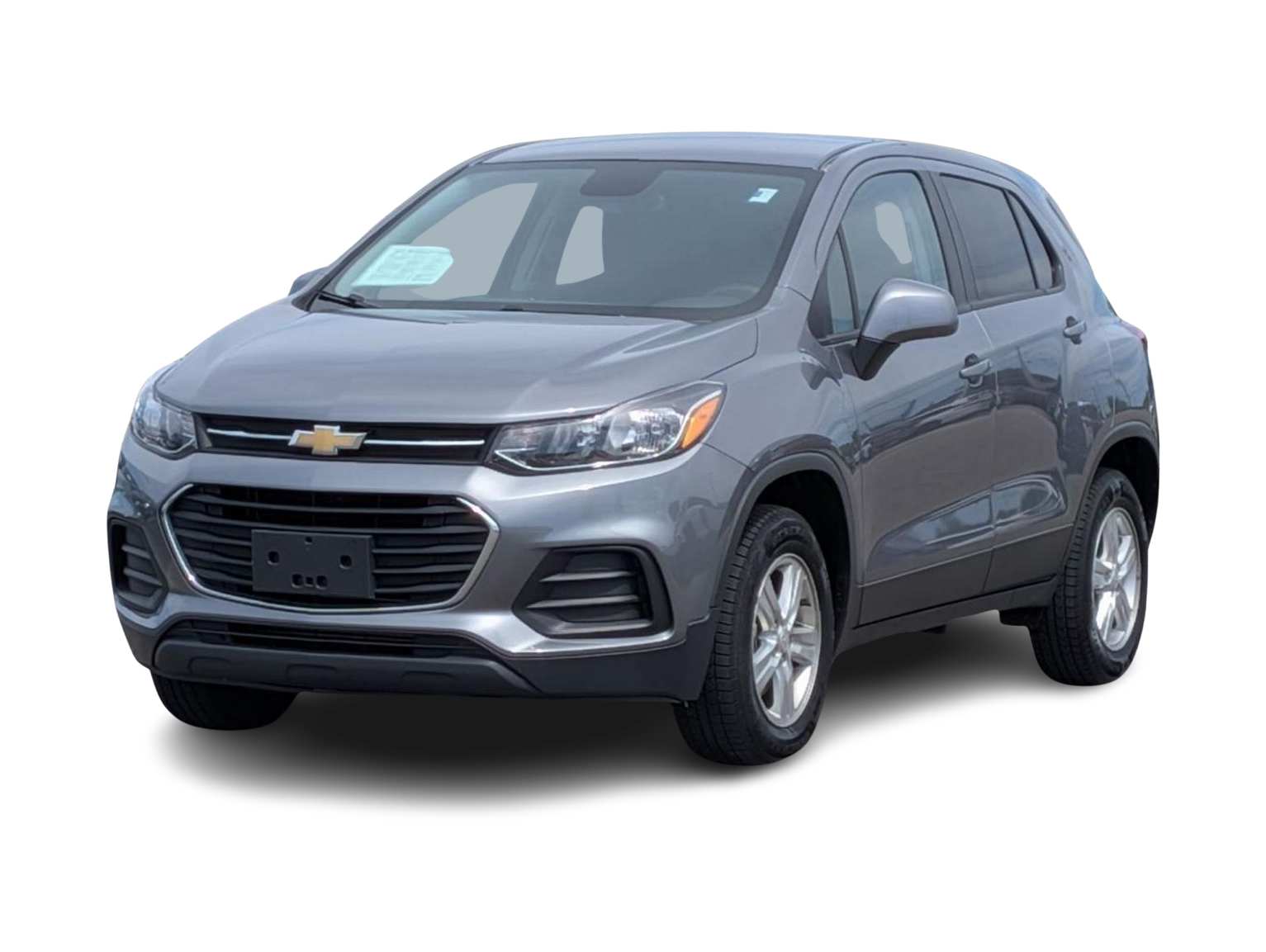 2020 Chevrolet Trax LS -
                  Waukesha, WI