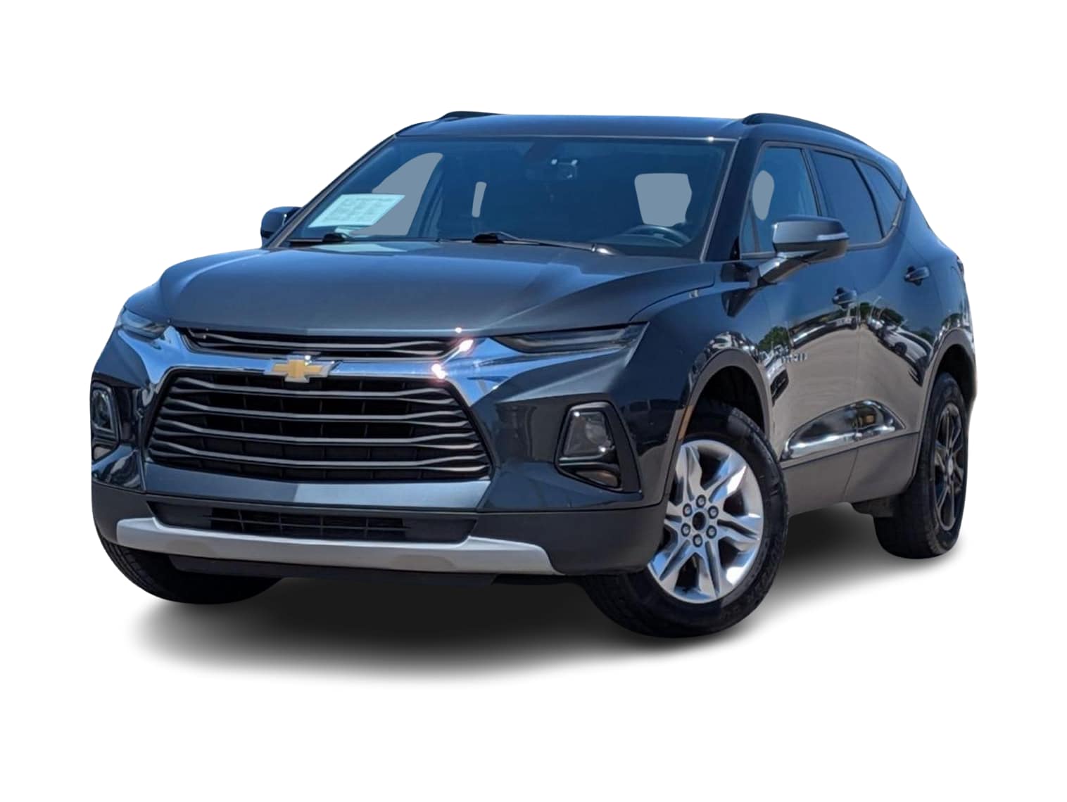 2019 Chevrolet Blazer  -
                  Waukesha, WI