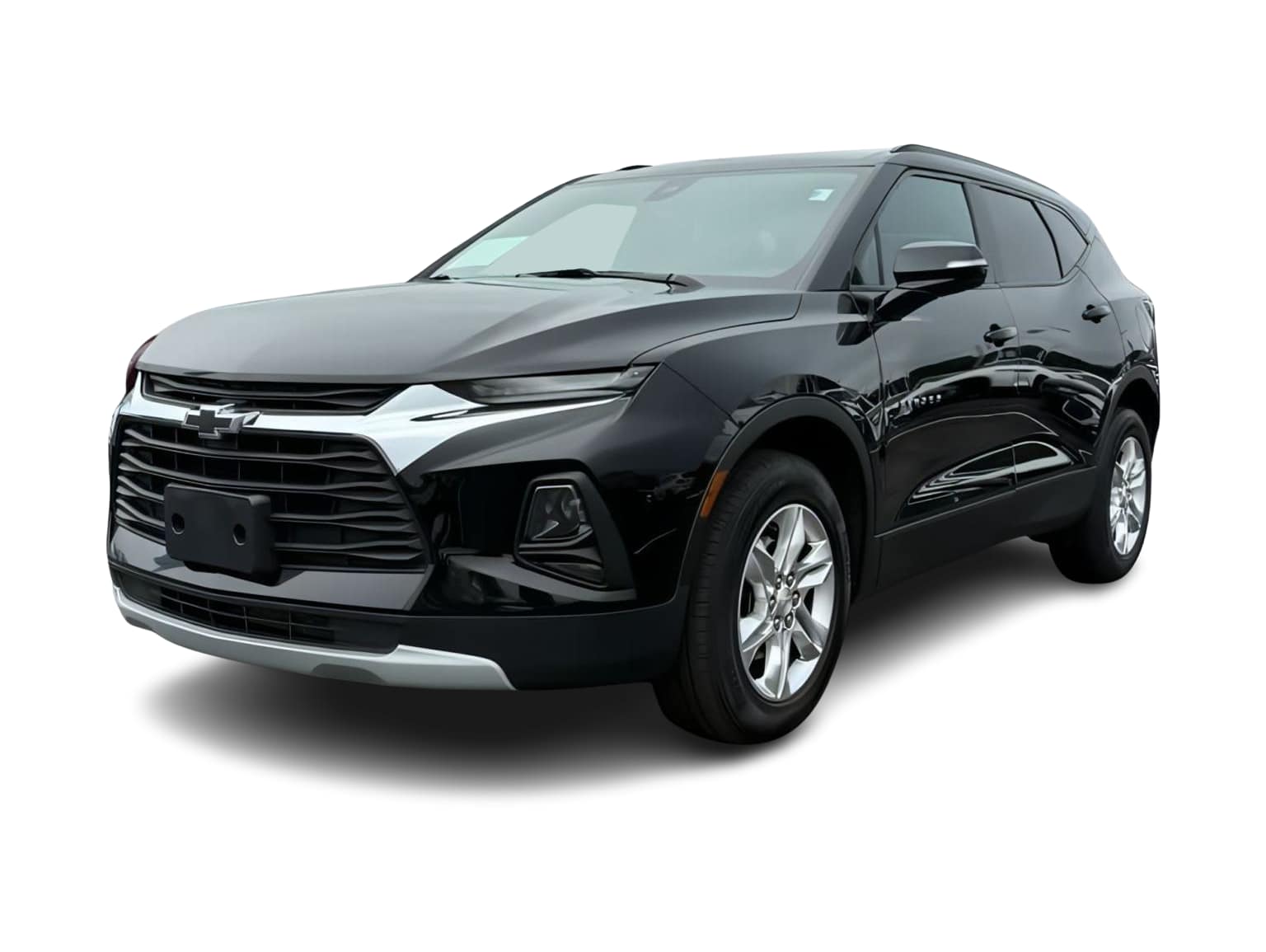 2021 Chevrolet Blazer  -
                  Waukesha, WI