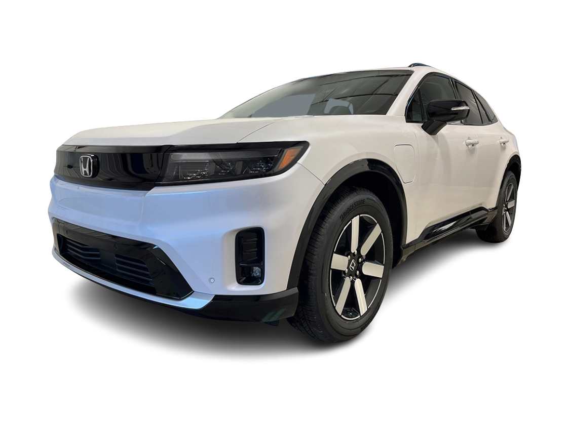 2025 Honda Prologue Touring -
                Waukesha, WI