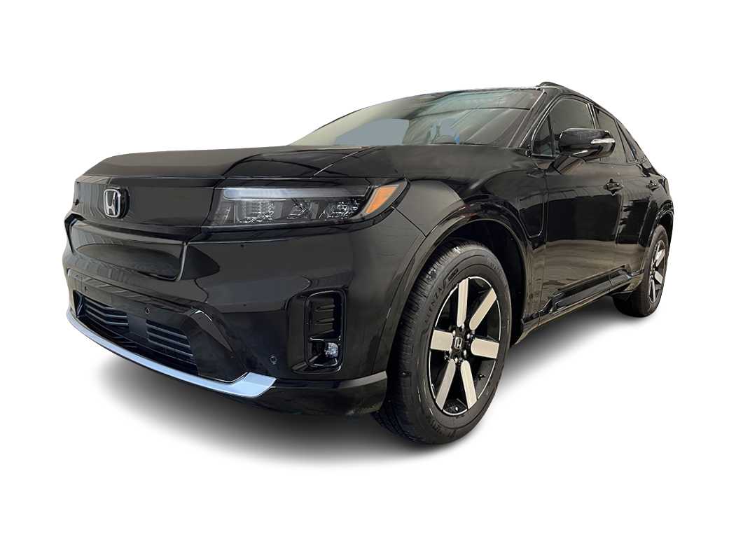 Thumbnail: 2026 Honda Prologue - 1