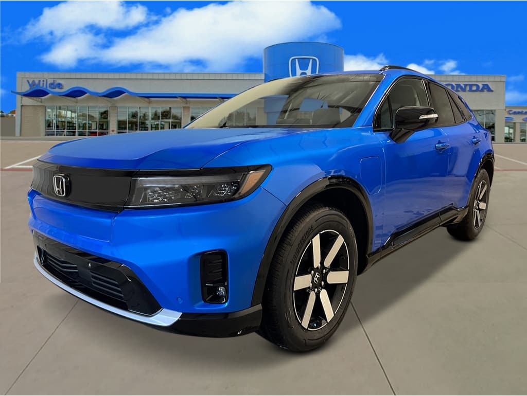 2025 Honda Prologue Touring's photo