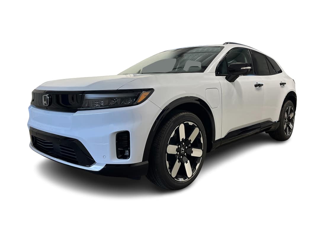 Thumbnail: 2026 Honda Prologue - 1