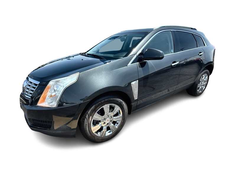 2014 Cadillac SRX Luxury -
                  Waukesha, WI