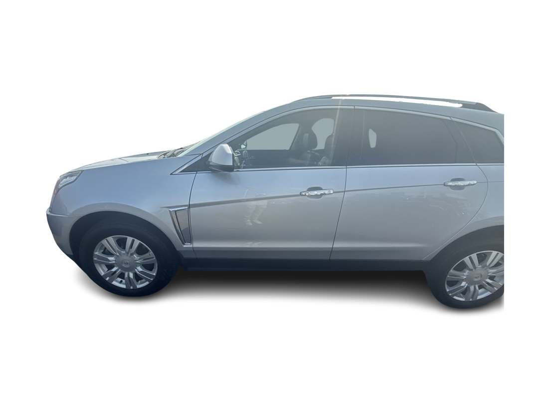 2016 Cadillac SRX Luxury -
                  Waukesha, WI