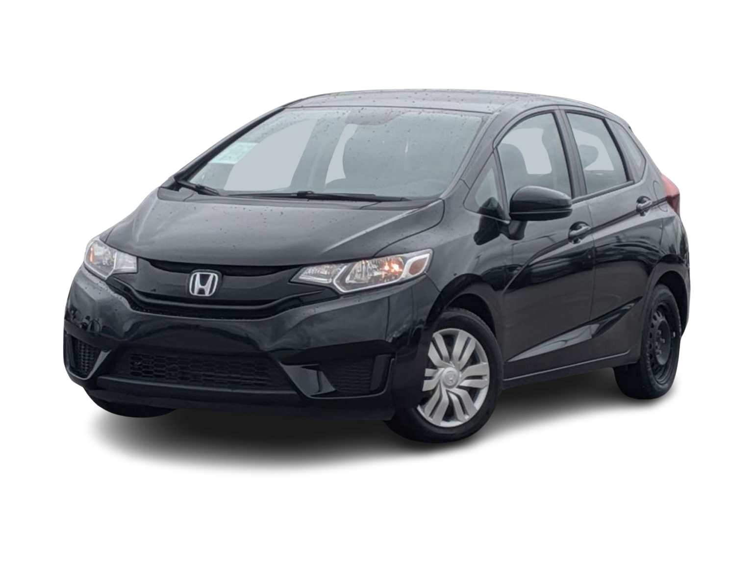 2017 Honda Fit LX -
                  Waukesha, WI