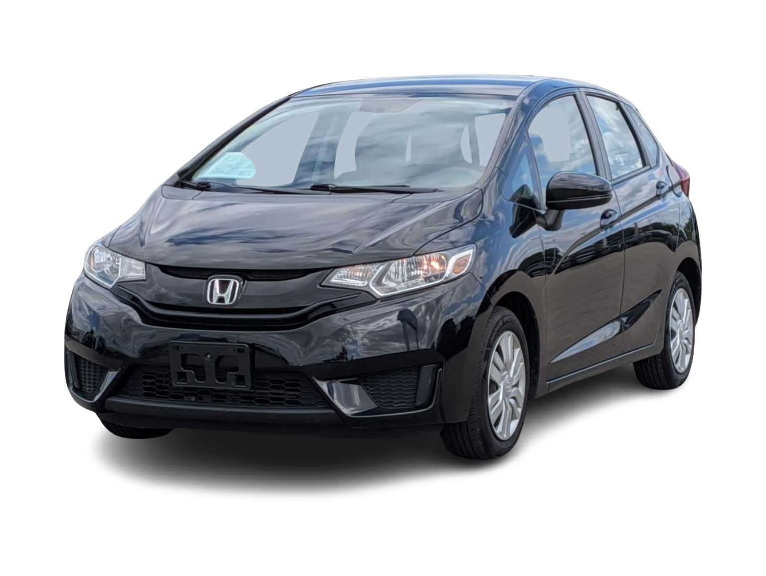 2015 Honda Fit LX -
                  Waukesha, WI