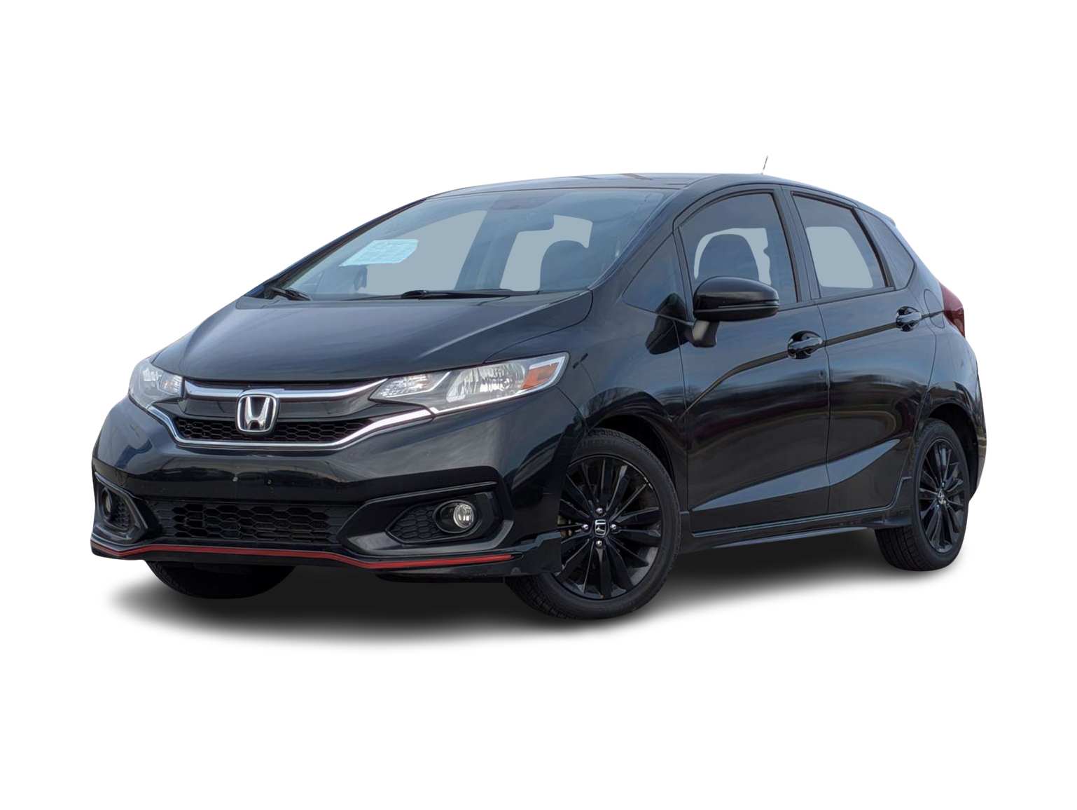 2018 Honda Fit Sport -
                  Waukesha, WI