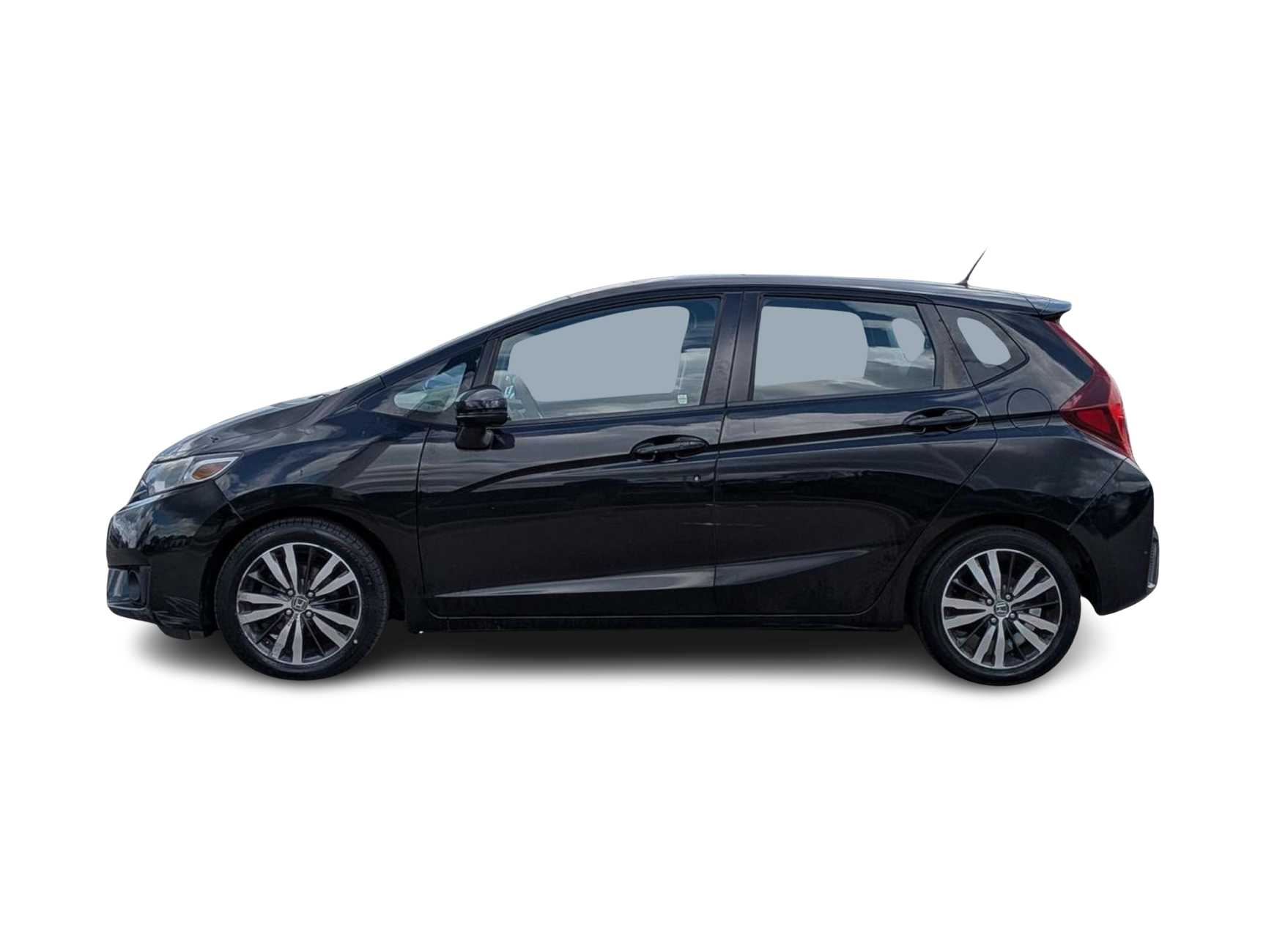 2015 Honda Fit EX -
                  Waukesha, WI