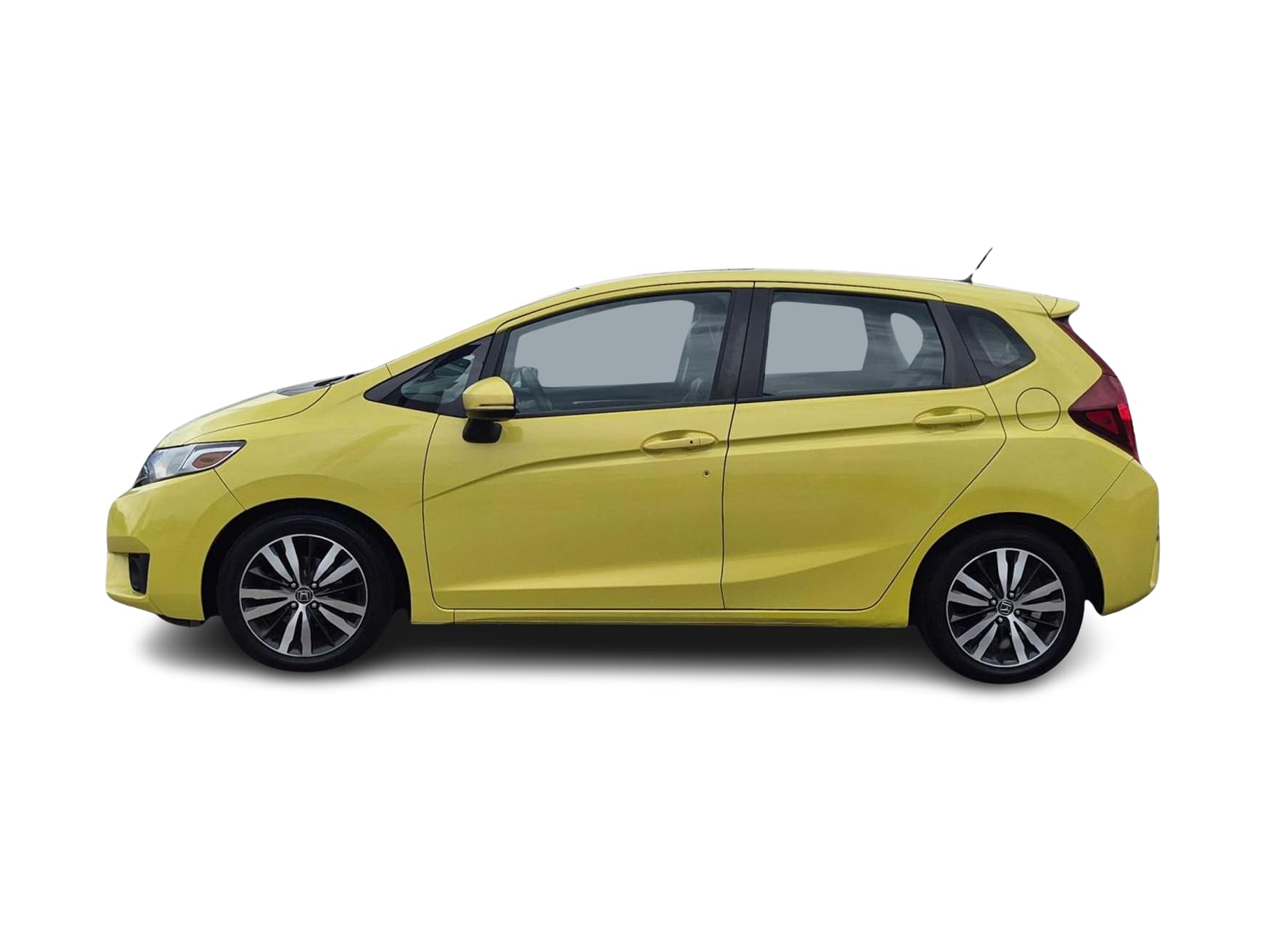 2016 Honda Fit EX-L -
                  Waukesha, WI