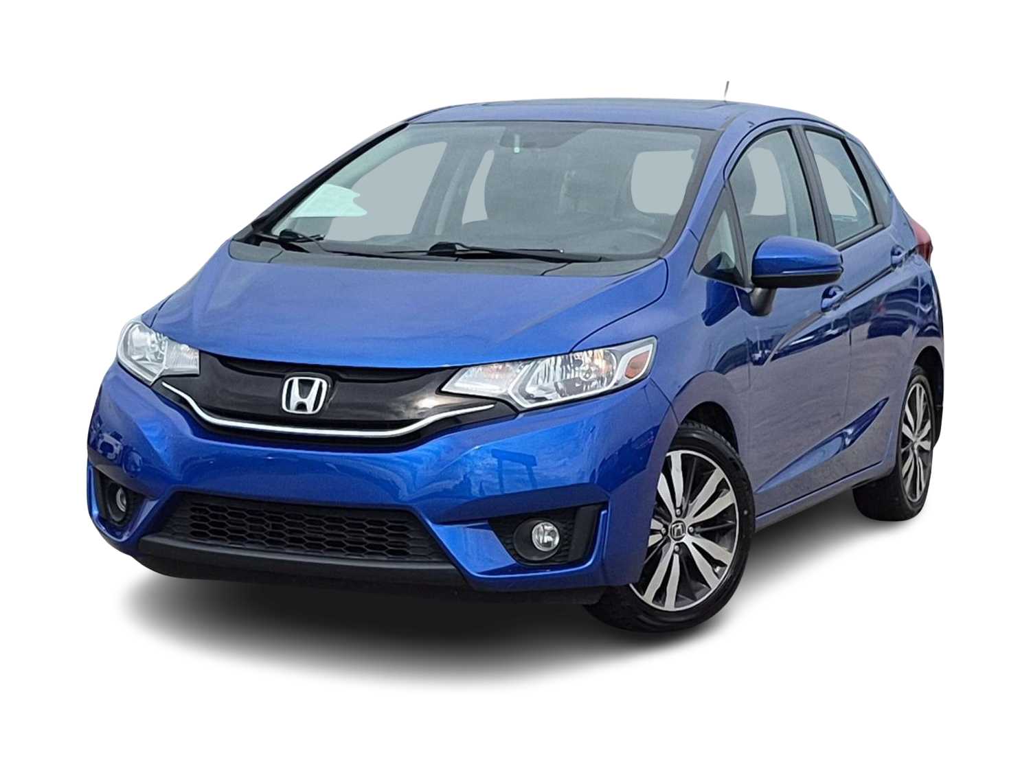 2015 Honda Fit EX -
                  Waukesha, WI