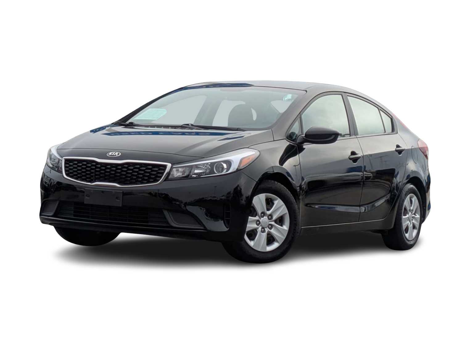 2017 Kia Forte LX -
                  Waukesha, WI