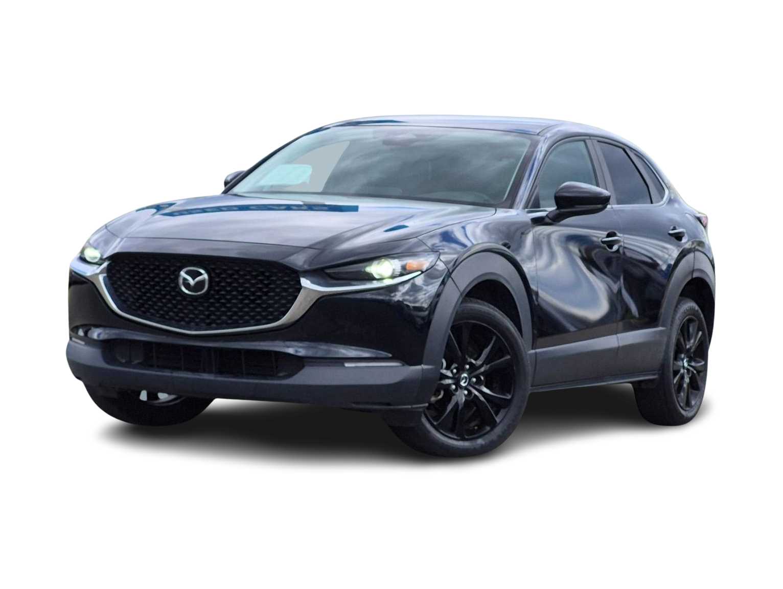 Thumbnail: 2024 Mazda CX-30 - 1